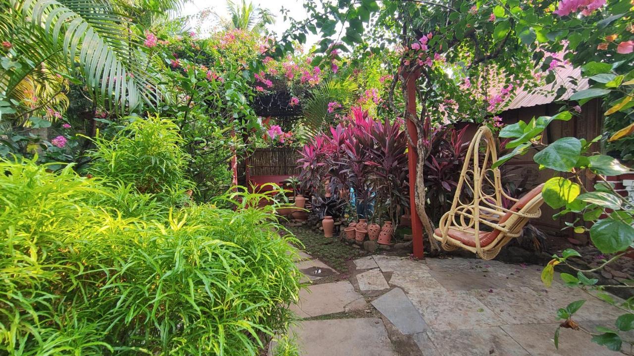 Shawnels Beach Resort Palolem Exterior foto